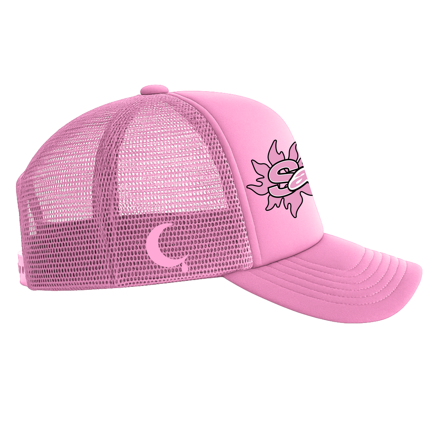 Saint Tears - Trucker Hat