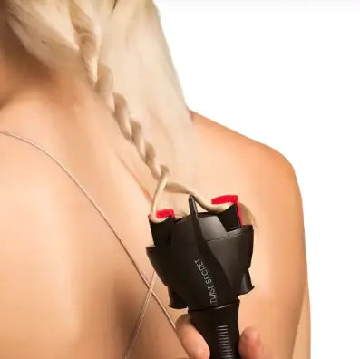 Universal Locโd Hair Braider