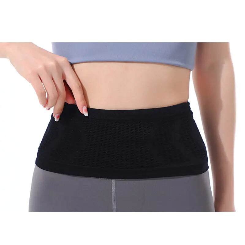 Universal Sports Waist Pack With Large Capacity