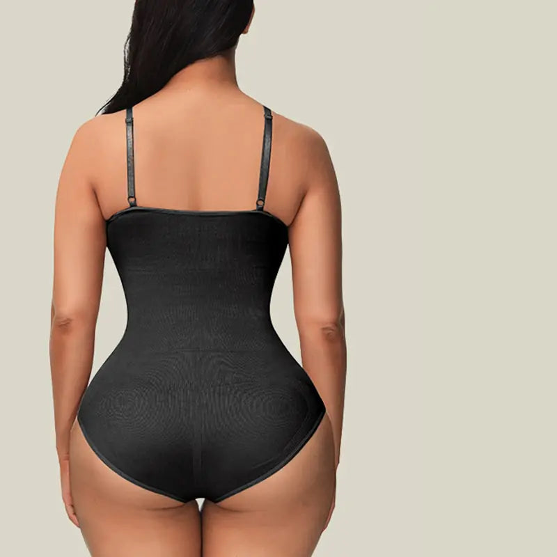 Universal Full Body Shaper Bodysuit