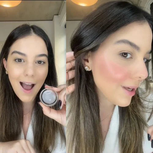 Universal Derol Lips & Blush - Natural Color for Lips and Face