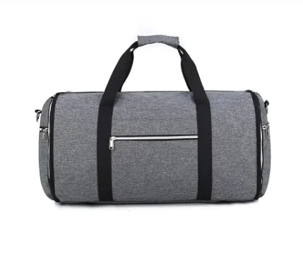 Convertible 2 in 1 Garment Bag