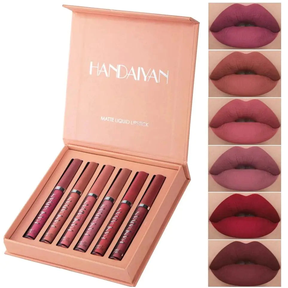 Universal Kit Sexy Lips Handaiyan