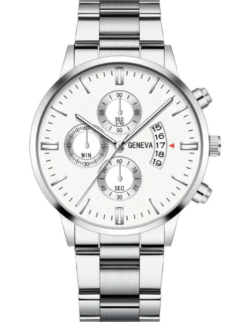 36mm Men's Automatic DayDate Watch