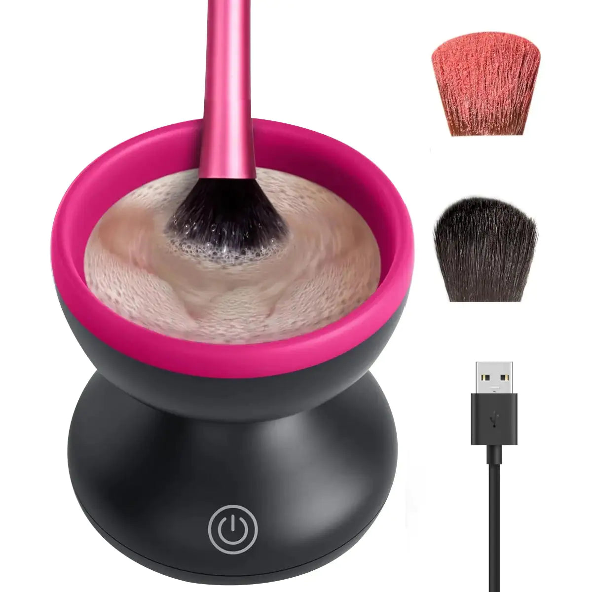 Universal Makeup Brush Cleaner