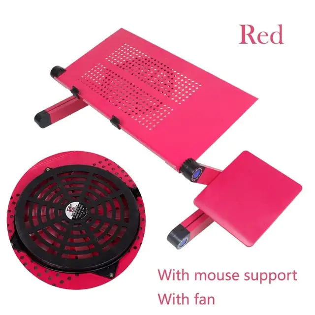 Universal Laptop Foldable Stand