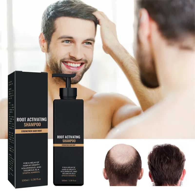 Universal Hair Growth Shampoo