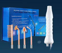 Universal High Frequency Electrotherapy Wand
