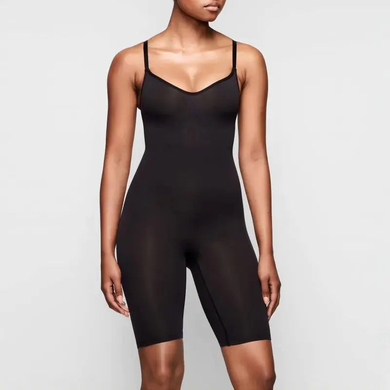 Universal Full Body Shaper Bodysuit