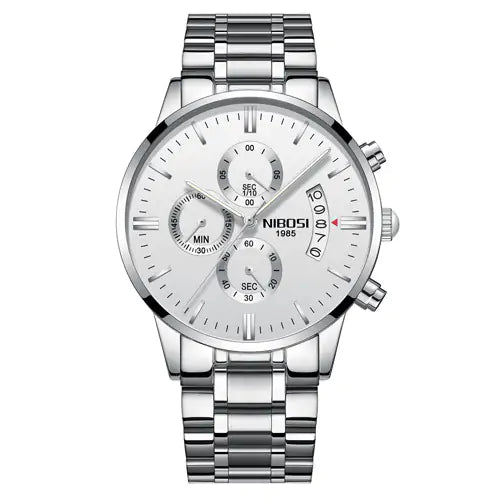 Universal Men's Elegant Wrist Watches