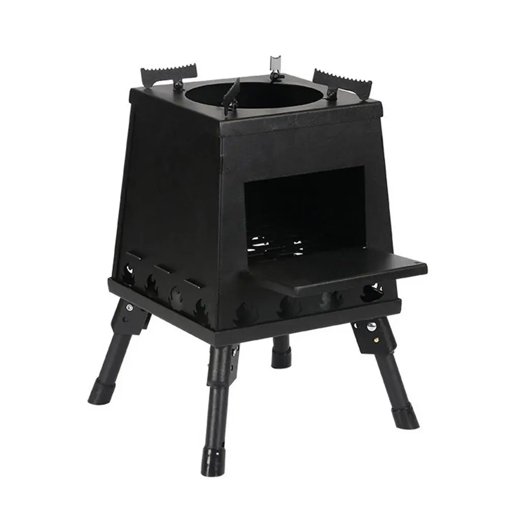Universal Camping Portable Stove
