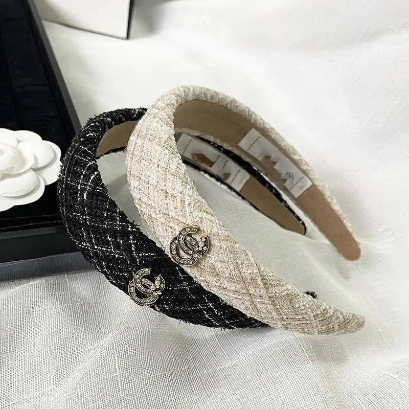 Universal Fabric Headband
