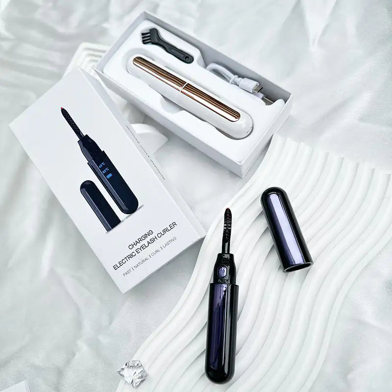 Universal Ionlash Heated Eyelash Curler