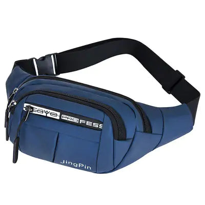 Waterproof Man Waist Fanny Pack