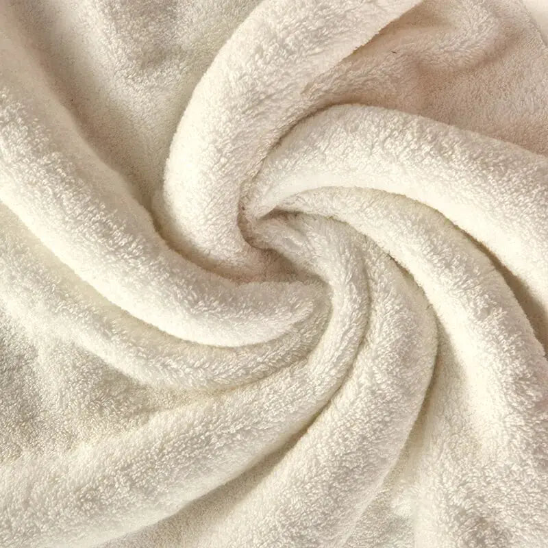 Universal New Egyptian Cotton Towel Bath Towel Sets