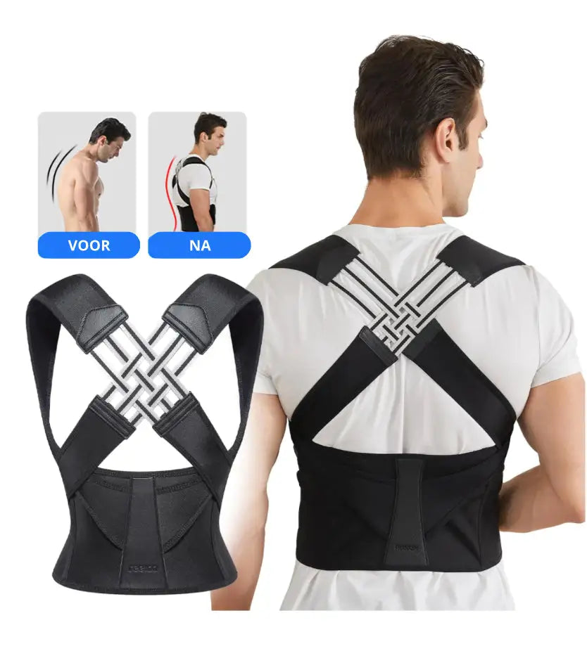 Universal Shoulder Corrector