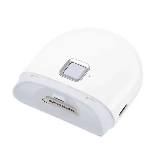 Universal Electric Automatic Nail Clippers