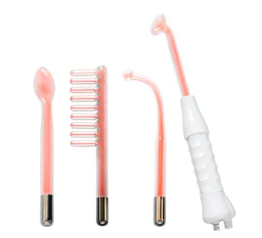 Universal High Frequency Electrotherapy Wand