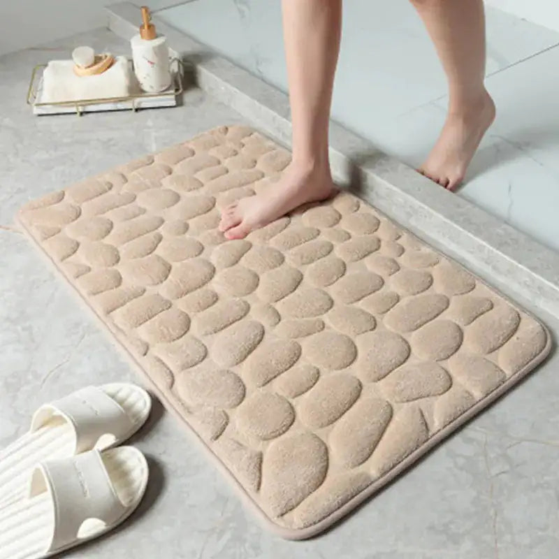 Universal Memory Foam Bath Mat