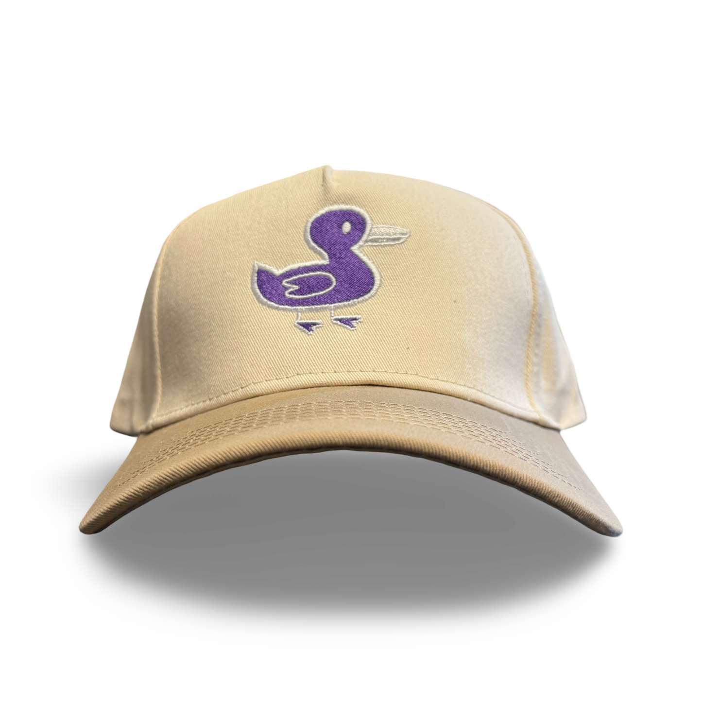The Doodle Duck