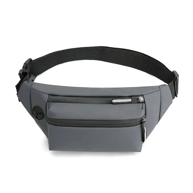 Waterproof Man Waist Fanny Pack