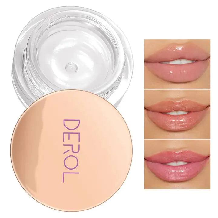 Universal Derol Lips & Blush - Natural Color for Lips and Face