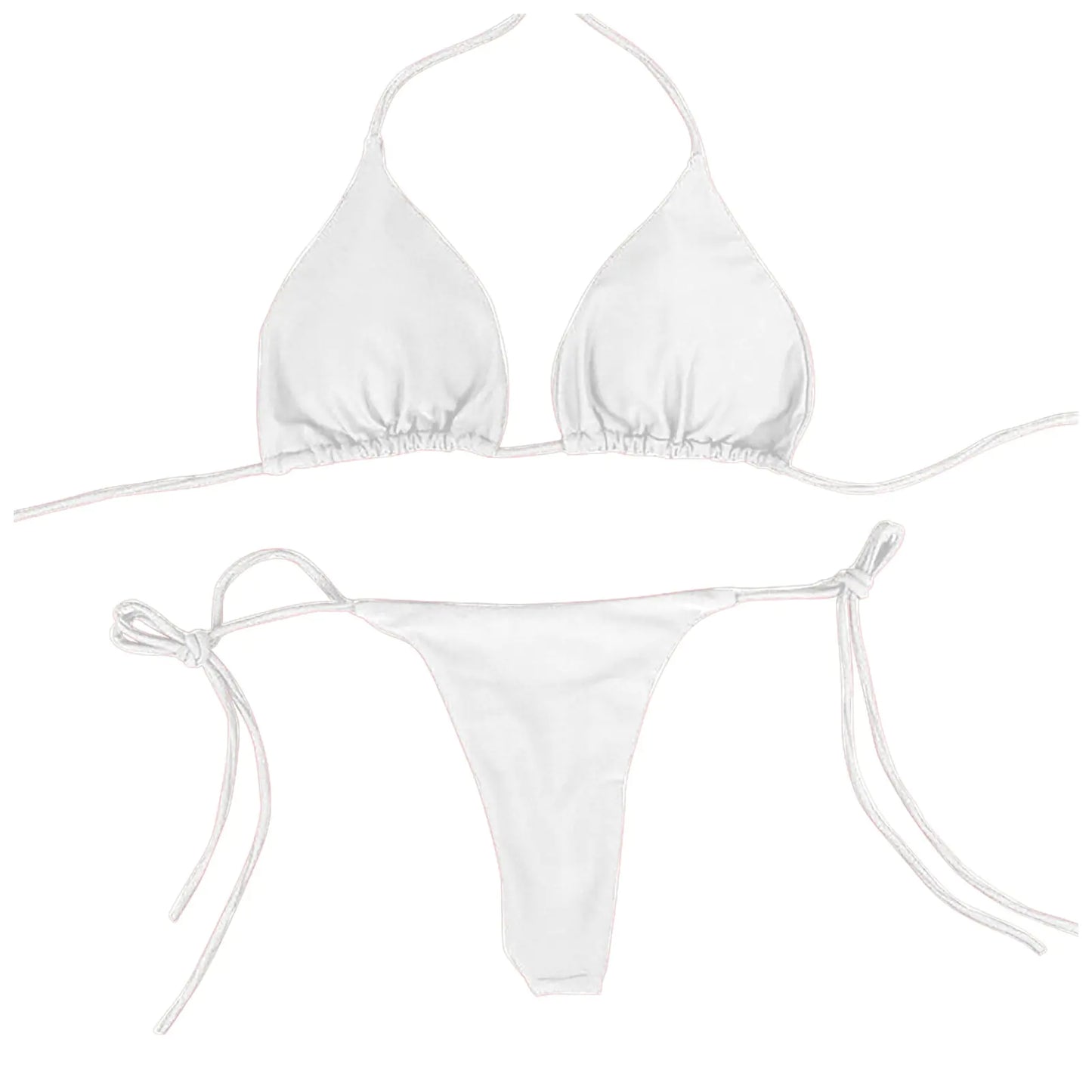 Universal Push Up Bikini Thong