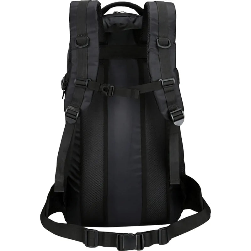 60l outdoor hiking backpack