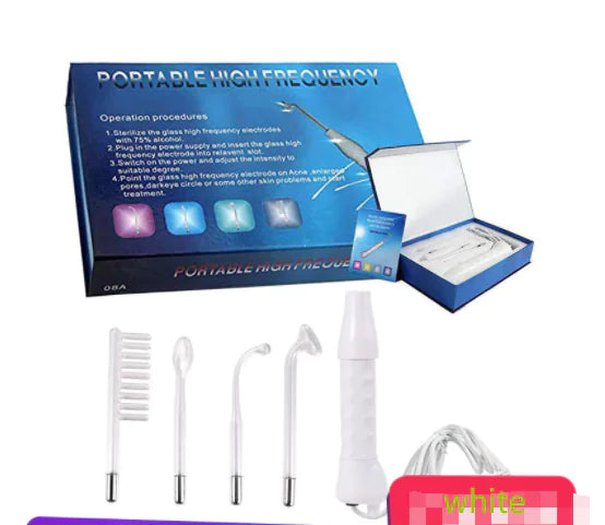 Universal High Frequency Electrotherapy Wand
