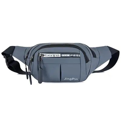 Waterproof Man Waist Fanny Pack