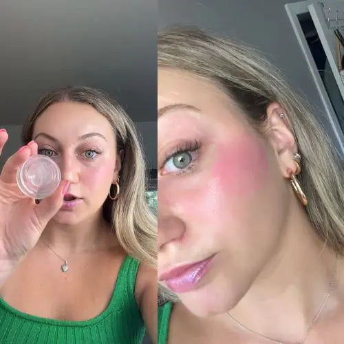 Universal Derol Lips & Blush - Natural Color for Lips and Face