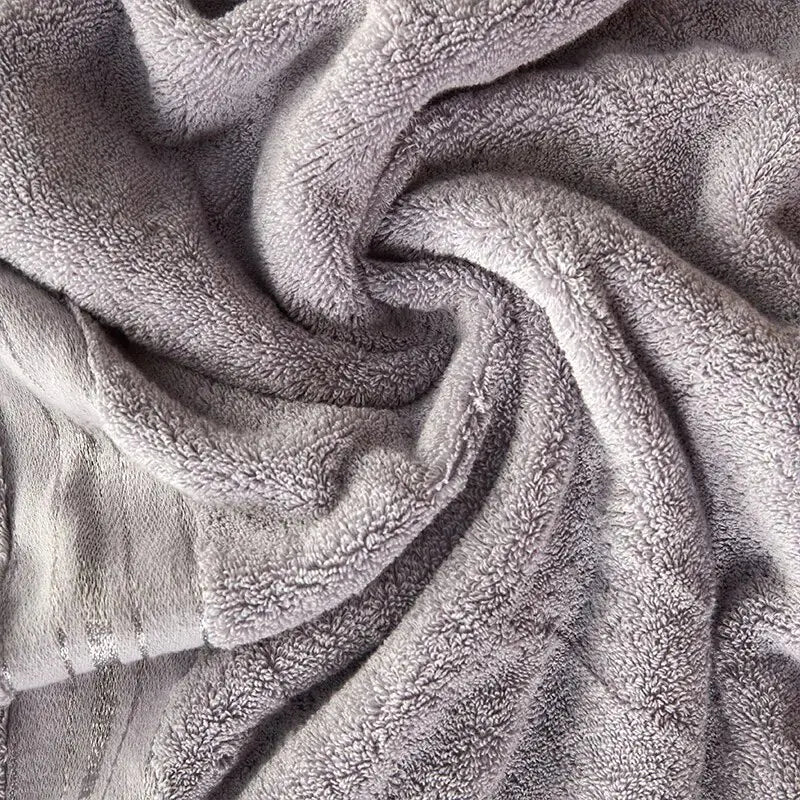 Universal New Egyptian Cotton Towel Bath Towel Sets