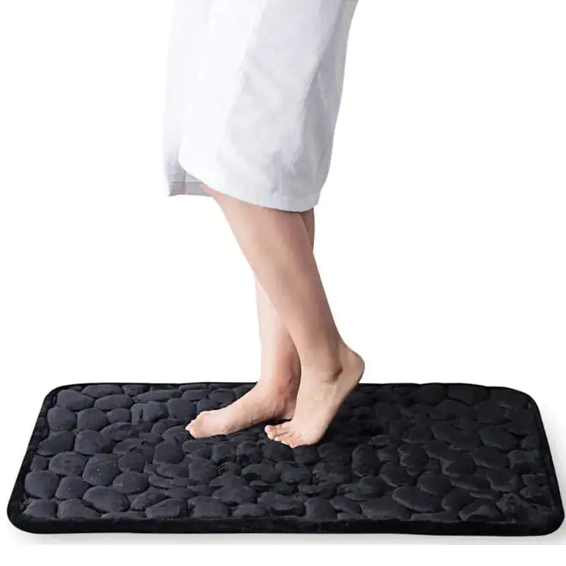 Universal Memory Foam Bath Mat