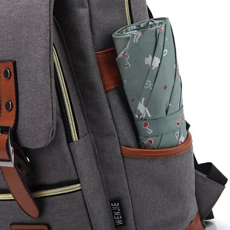 Universal Graystone Urbanite Backpack