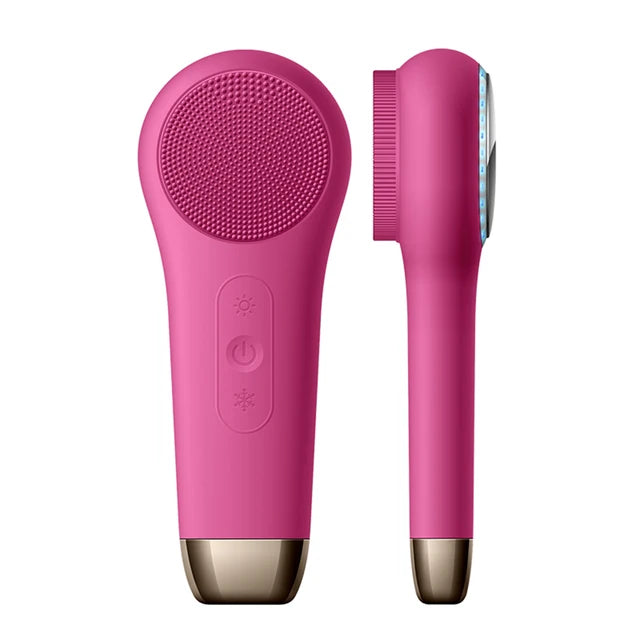 Universal Vibrating Electric Face Cleansing