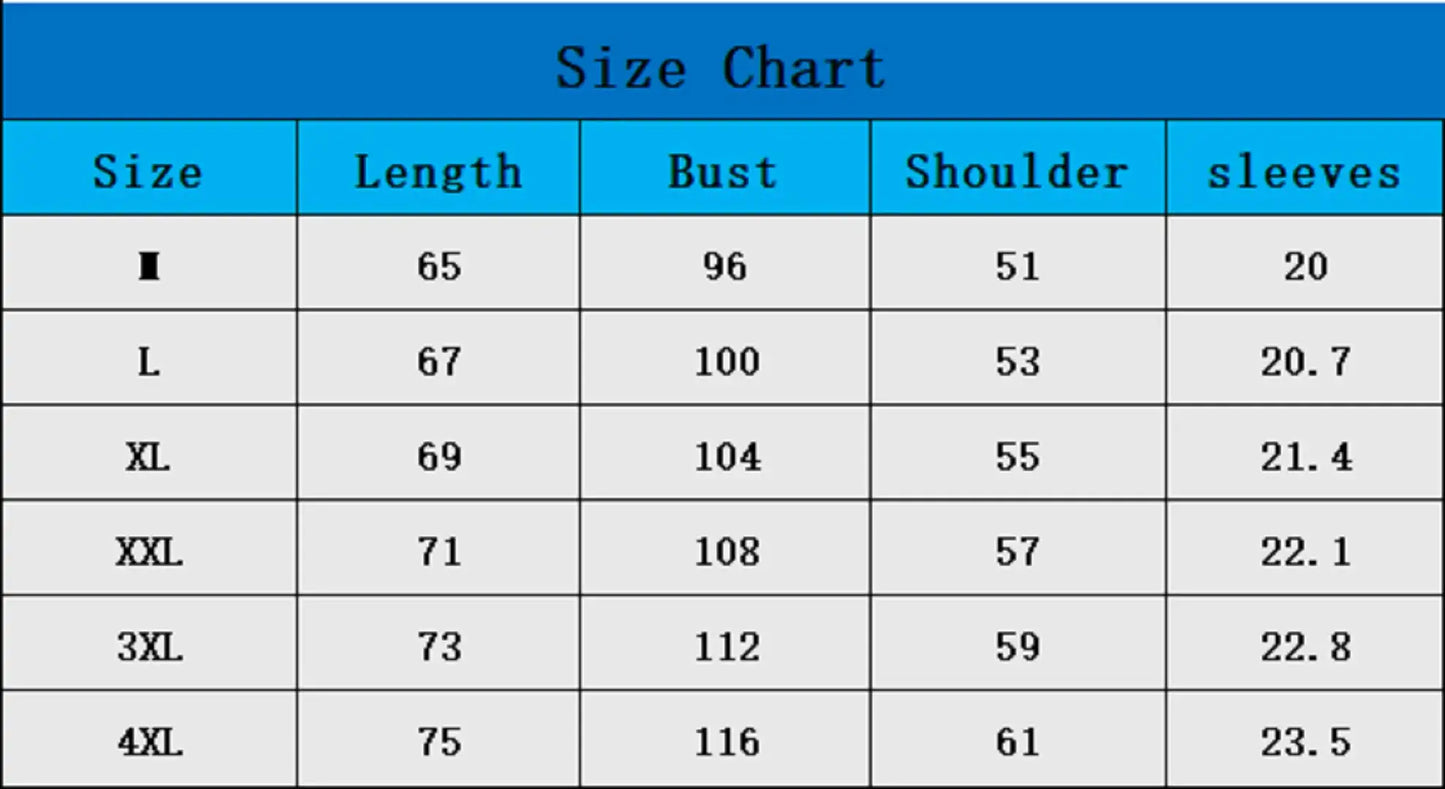 Universal Summer Casual Tee