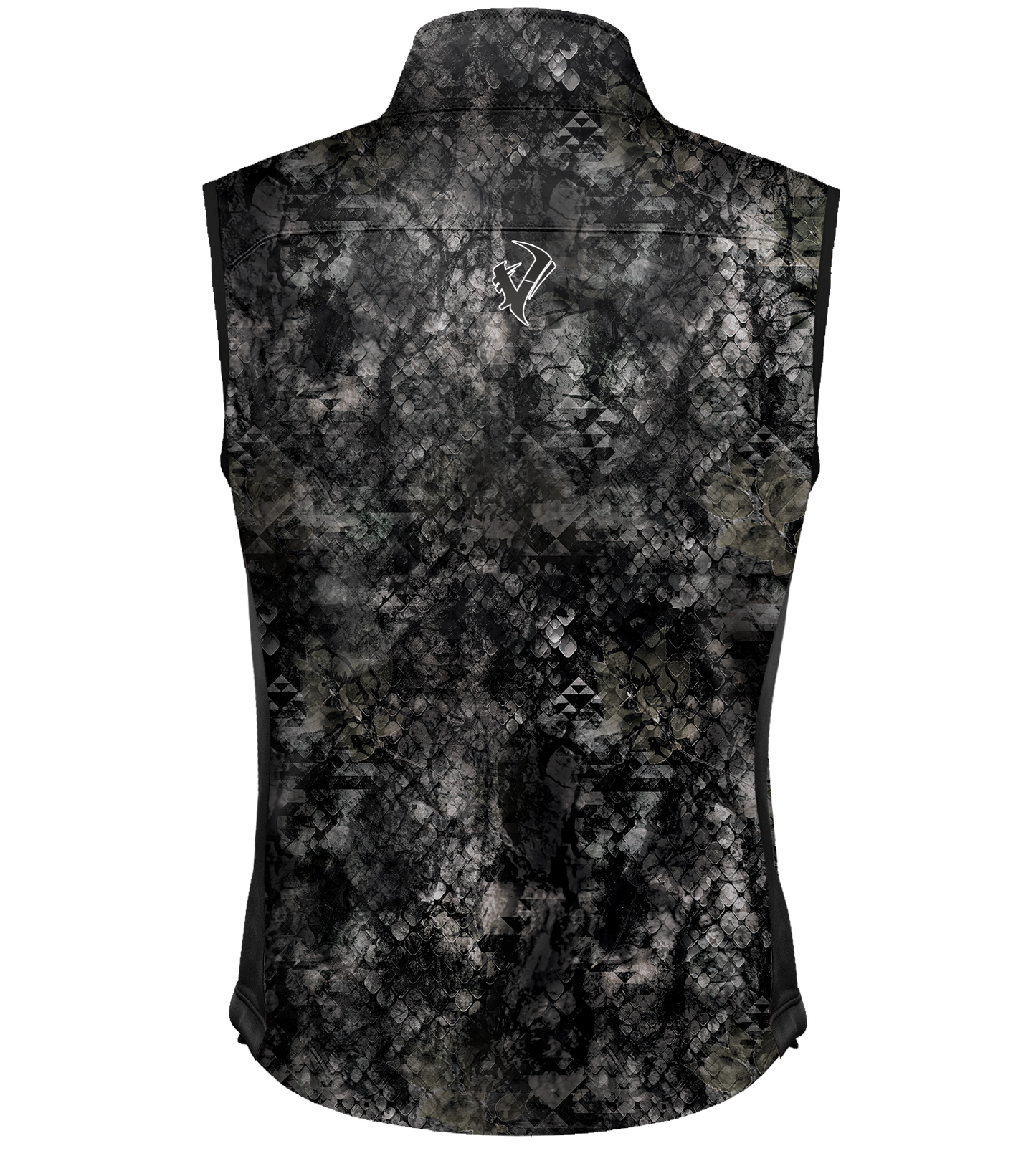 Vycah Mission Vest - Deep Woods