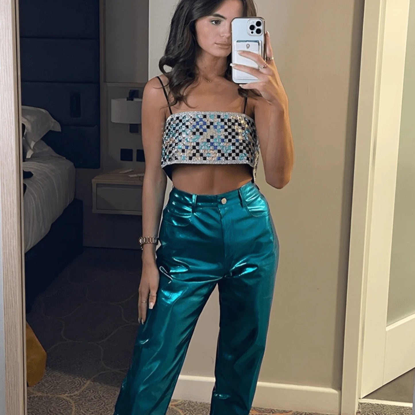 Universal Calca Candy Wardrobe Pants