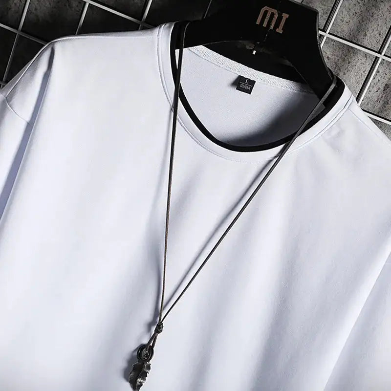 Universal Summer Casual Tee