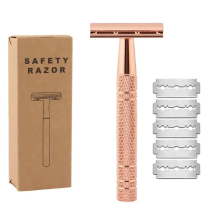 Universal Safety Razor