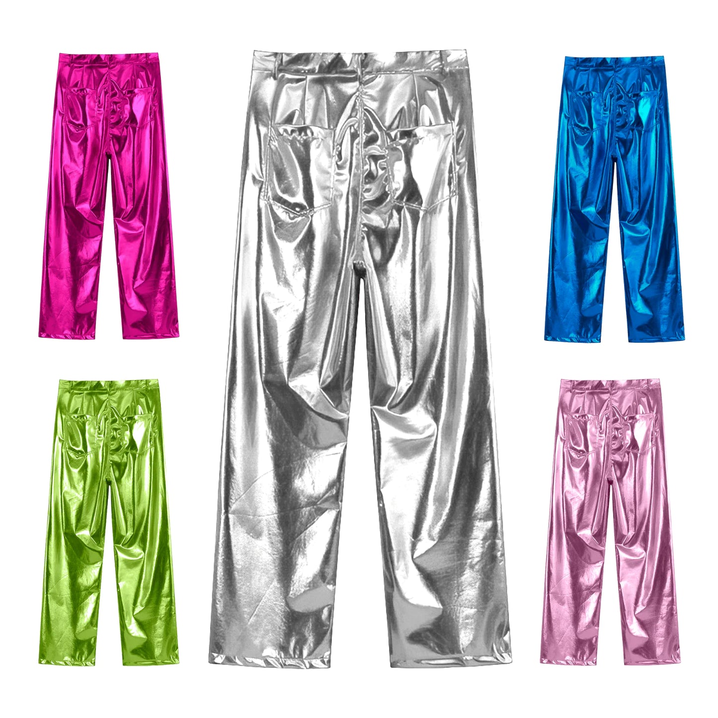 Universal Calca Candy Wardrobe Pants