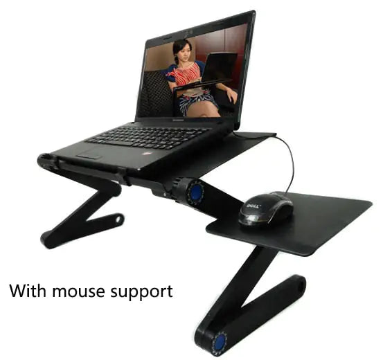 Universal Laptop Foldable Stand