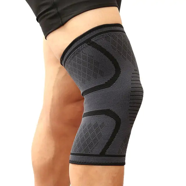 Universal Elastic Sport Knee Pad