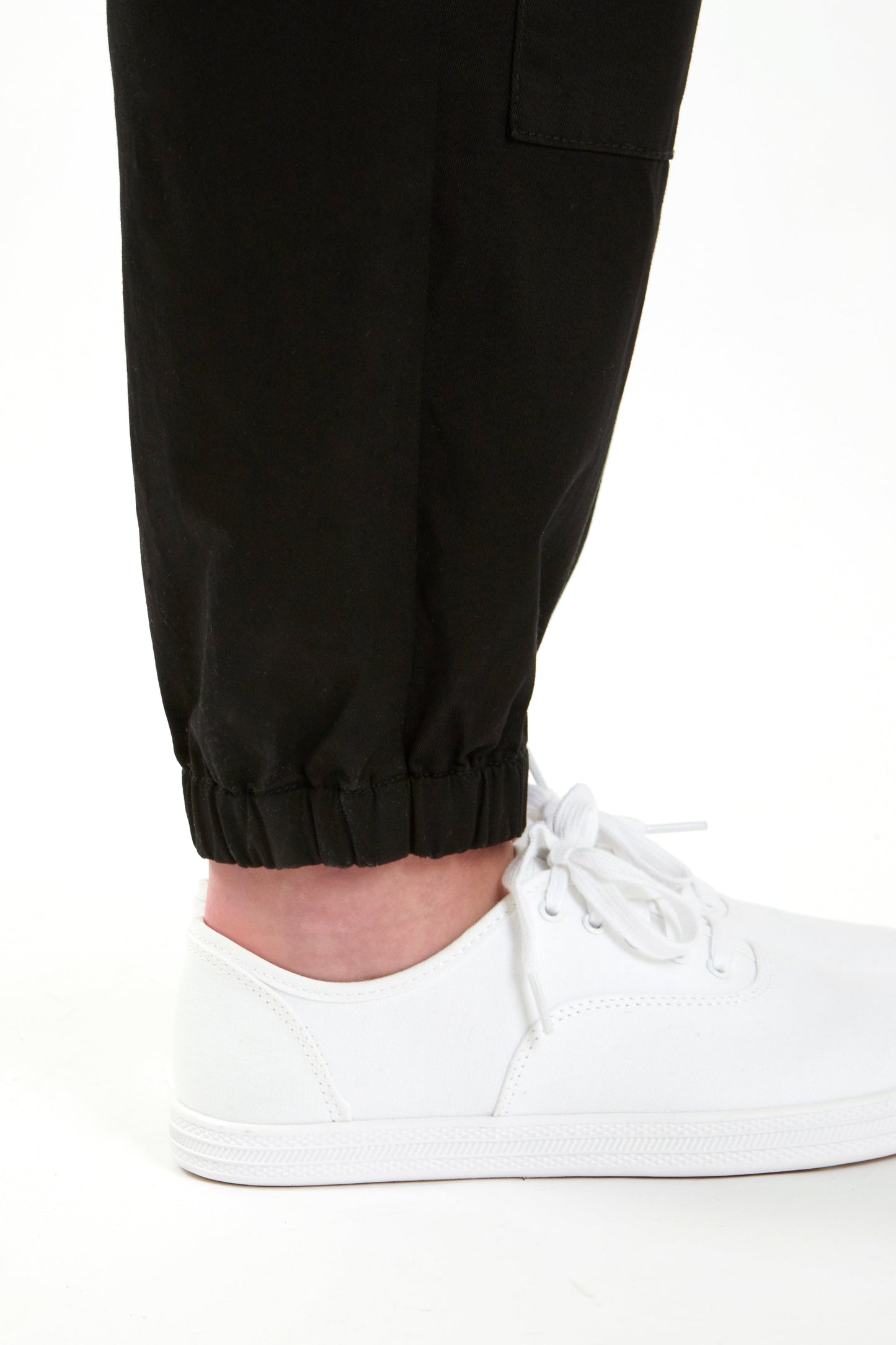 Line & Form Coveralls