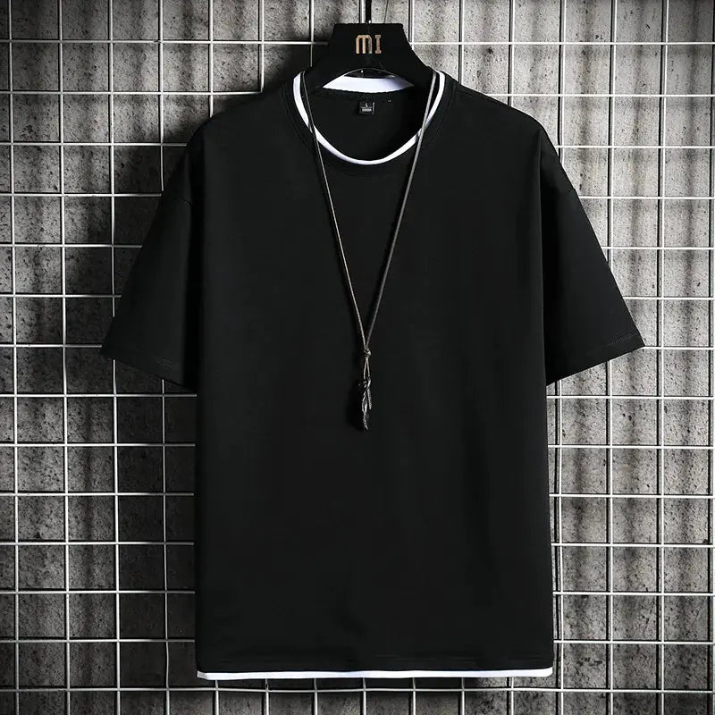 Universal Summer Casual Tee