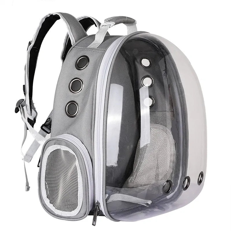 Universal Pet Backpack Carrier