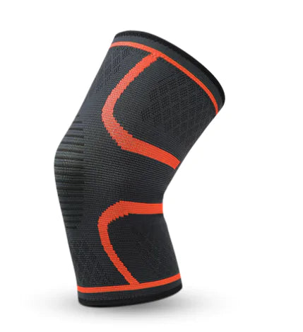 Universal Elastic Sport Knee Pad