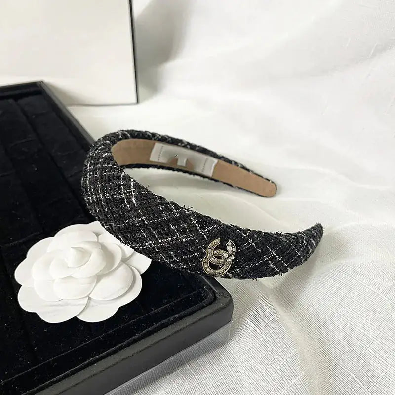Universal Fabric Headband