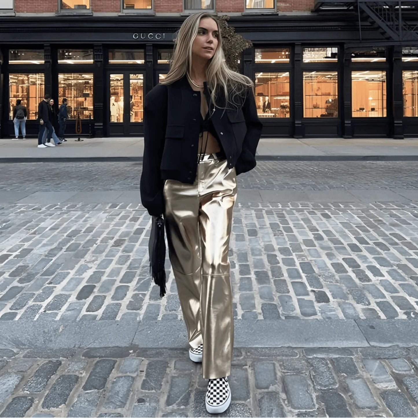 Universal Calca Candy Wardrobe Pants