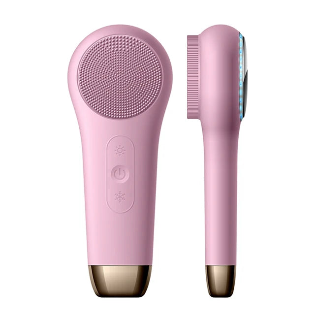 Universal Vibrating Electric Face Cleansing